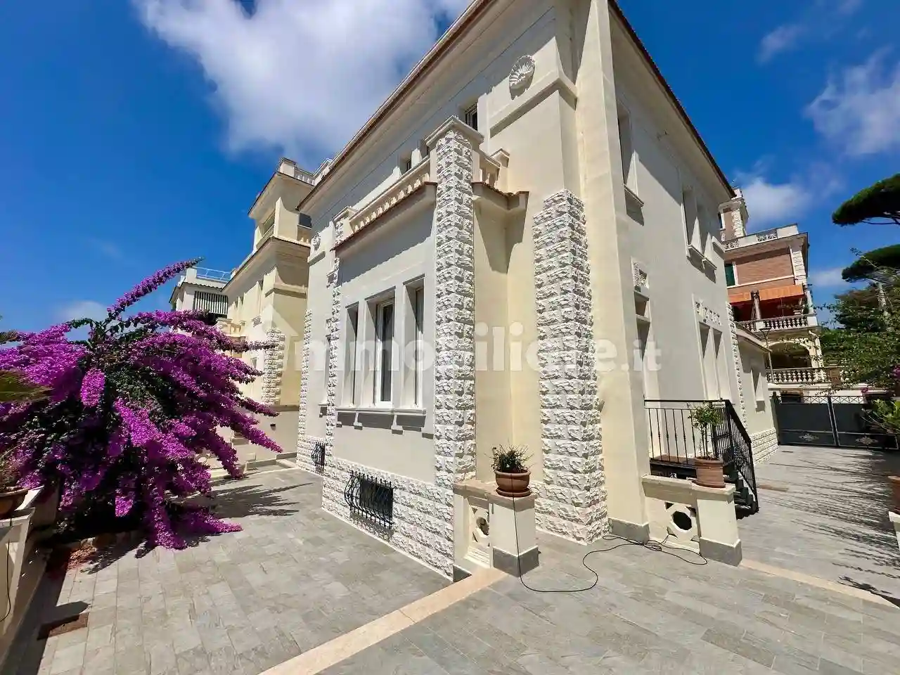 Palazzo - Edificio - foto 3