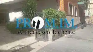 Appartamento in affitto a Napoli