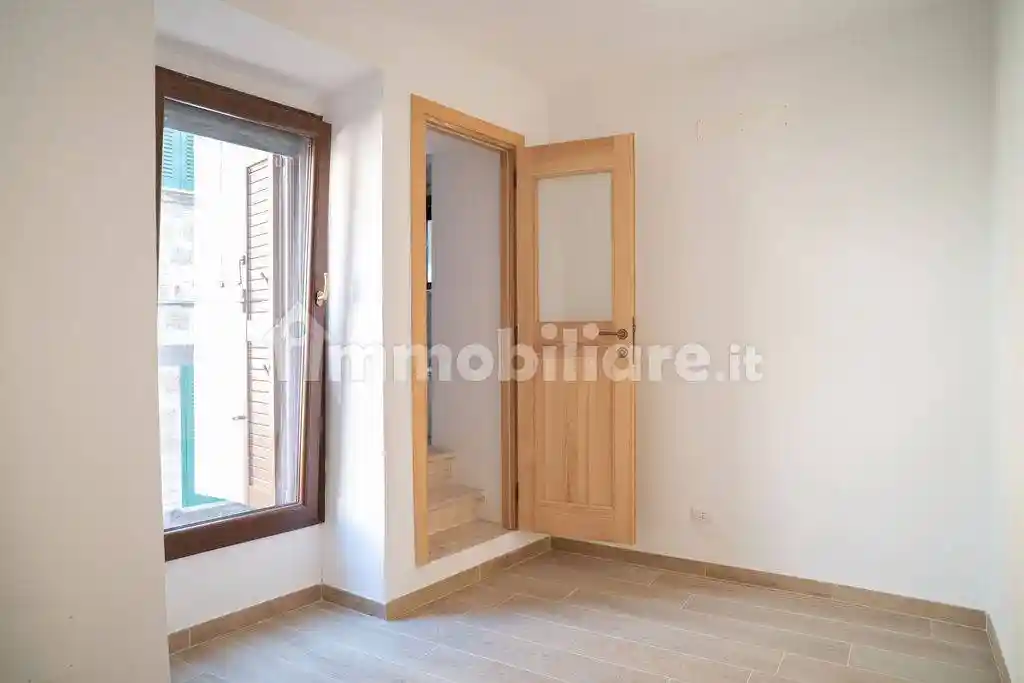 Appartamento in vendita a Vetralla