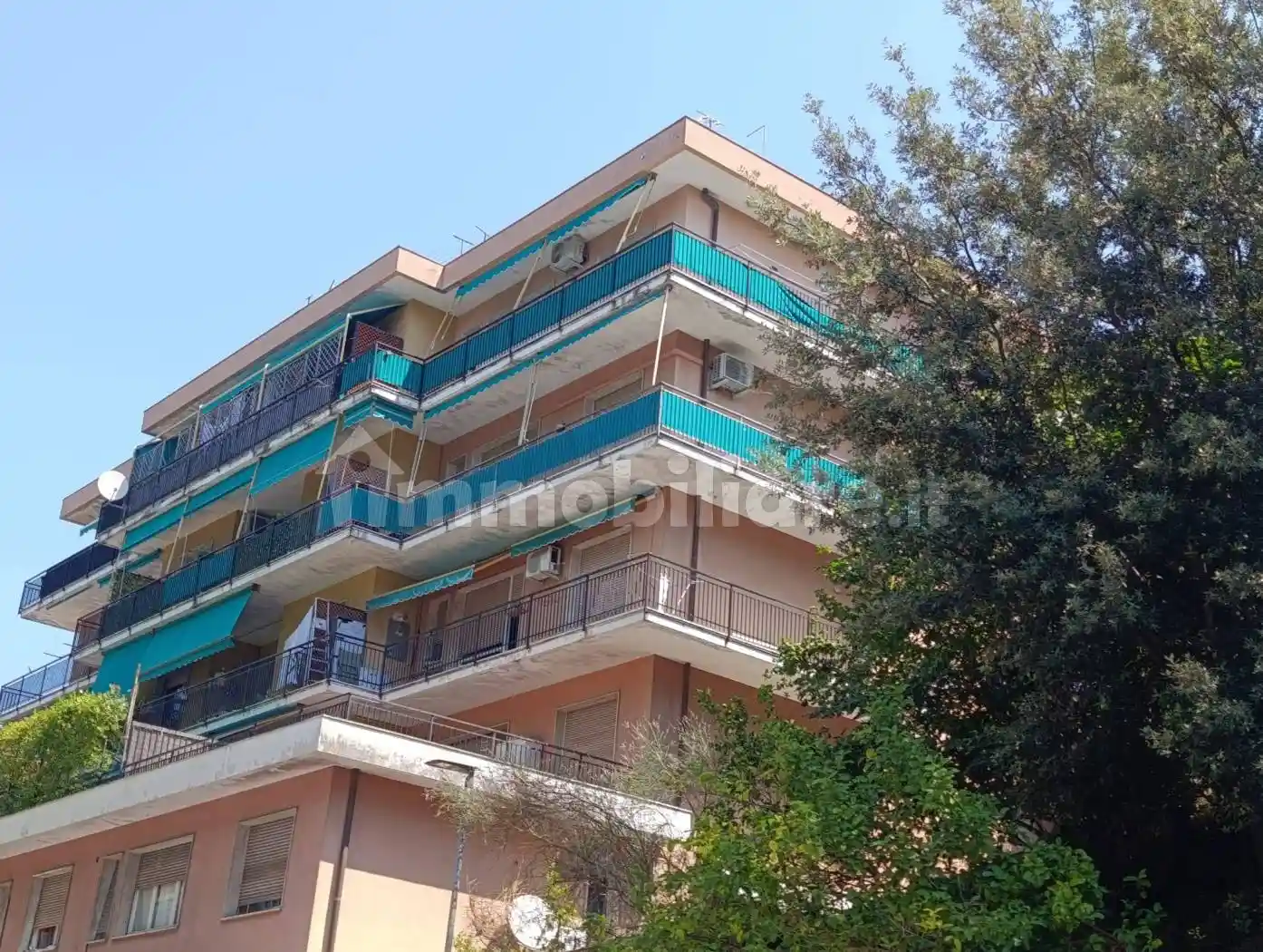 Appartamento in vendita a Rapallo