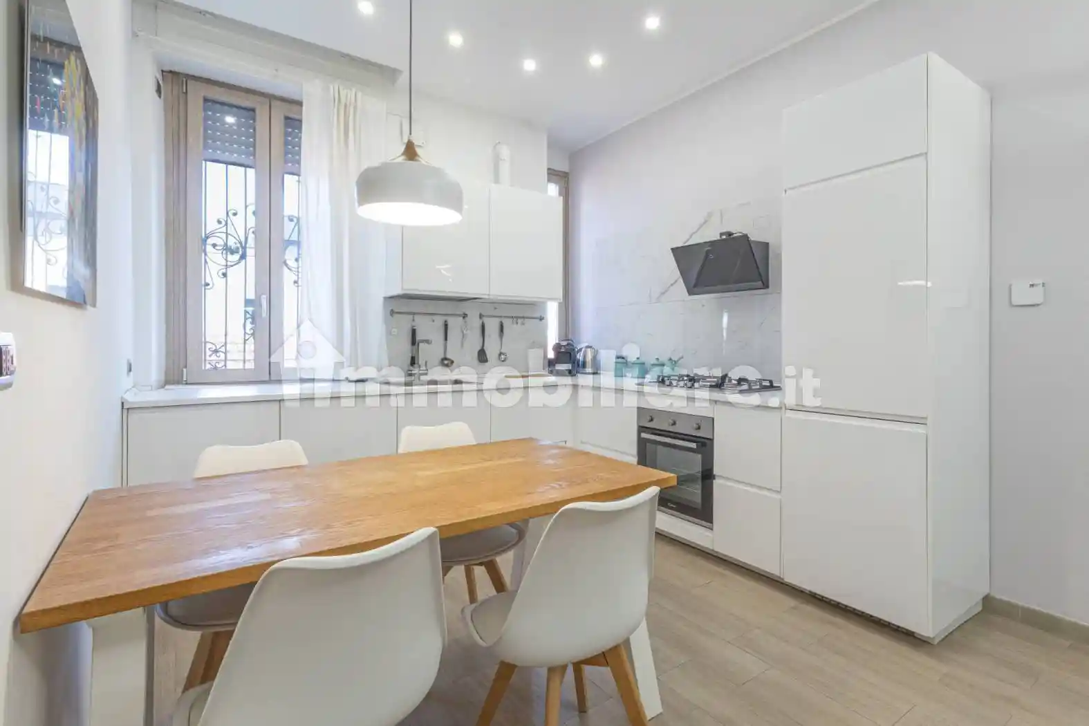 Appartamento in vendita a Milano