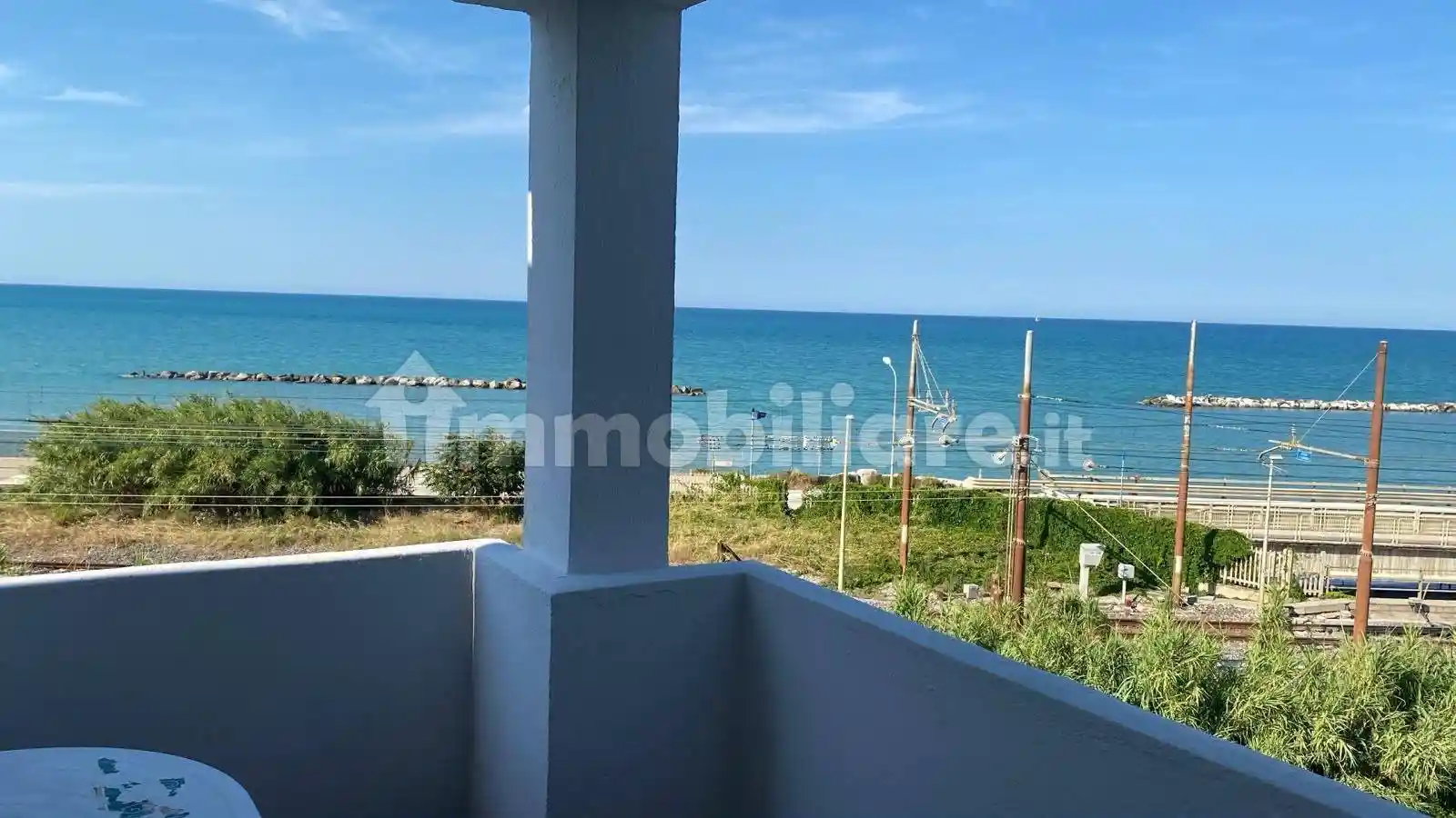 Appartamento in vendita a Montemarciano
