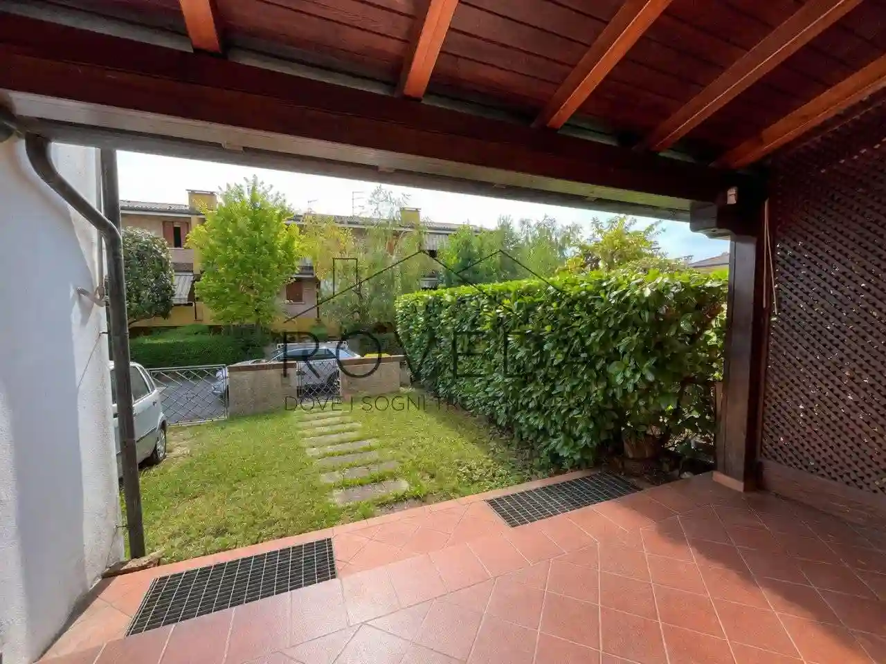 Villetta a schiera - foto 3