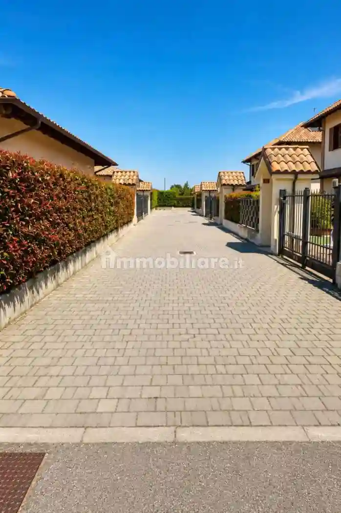 Villetta a schiera - foto 2