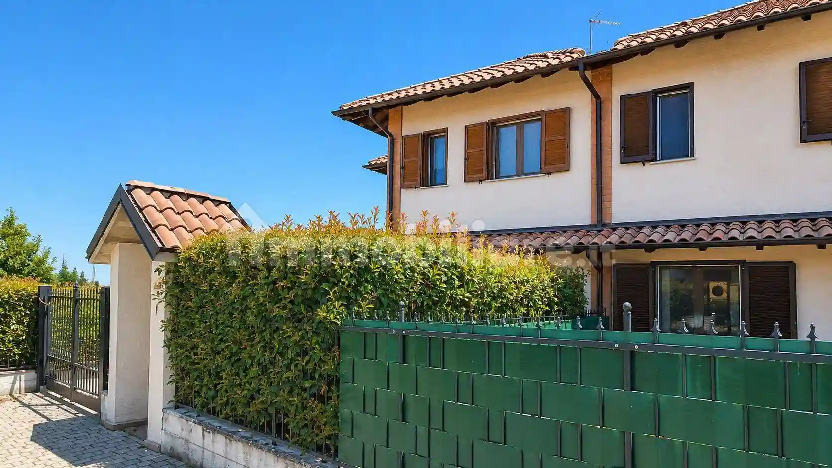 Villetta a schiera - foto 3