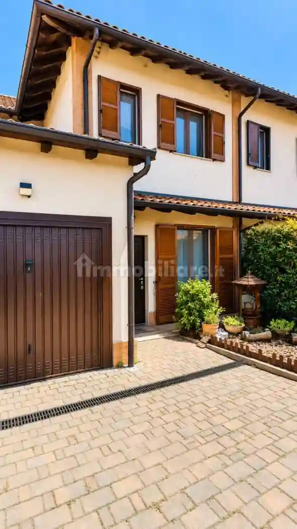 Villetta a schiera - foto 4