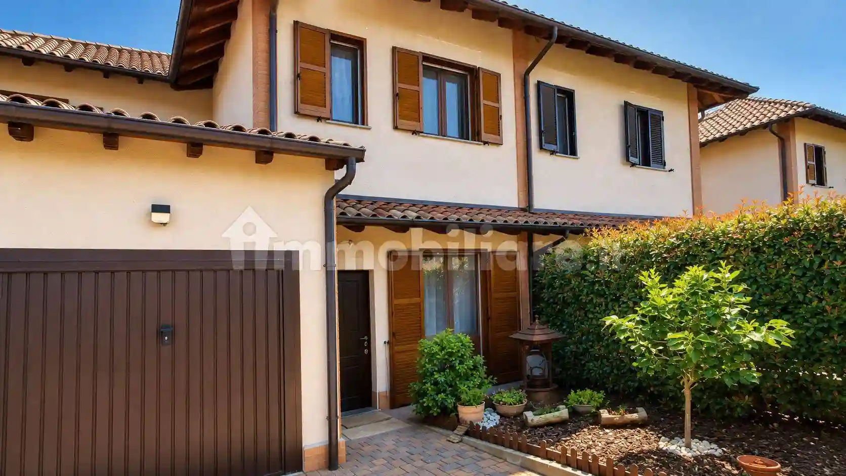 Villetta a schiera - foto 5