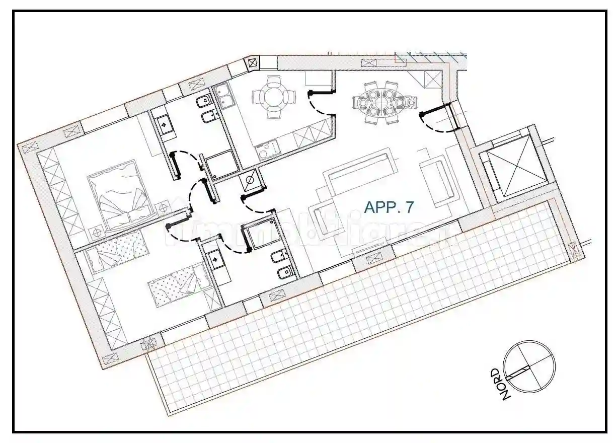 Appartamento - foto 5