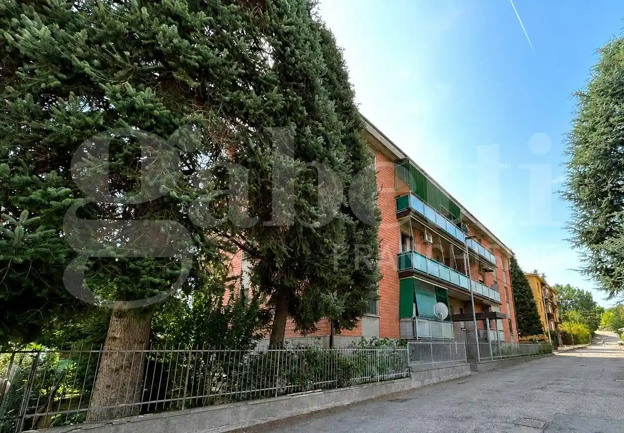 Appartamento in vendita a Zola Predosa