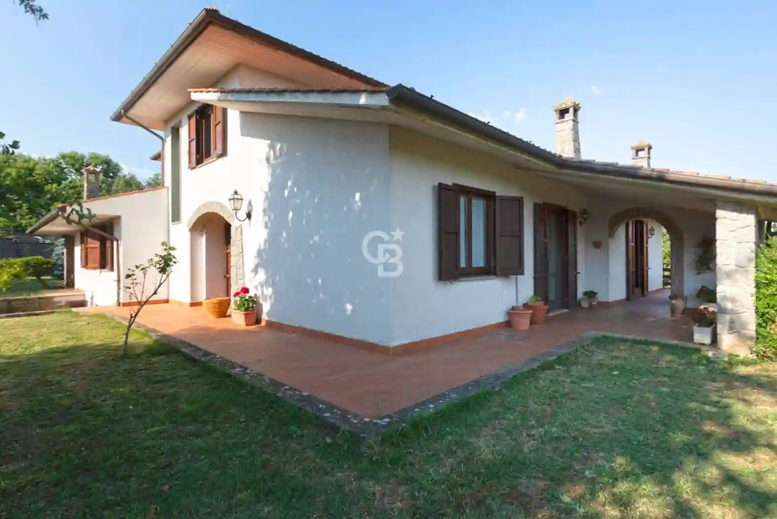 Villa - foto 5