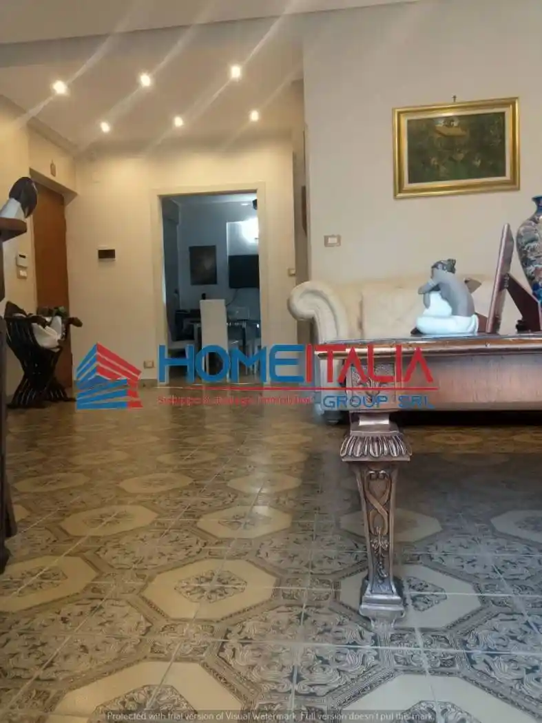 Appartamento in vendita a Palermo