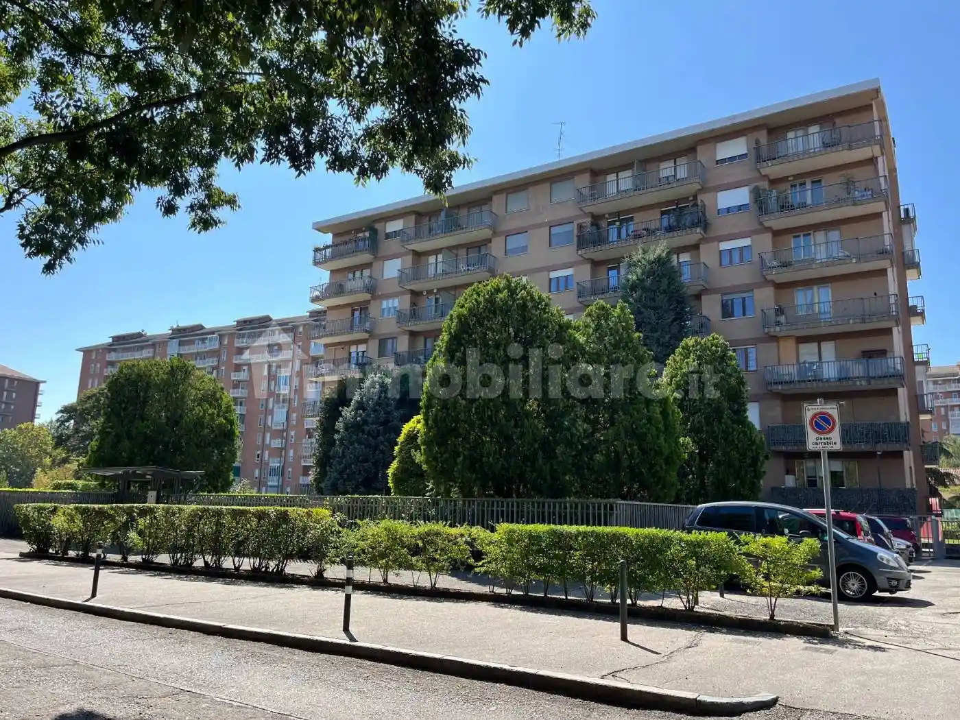 Appartamento in affitto a Torino