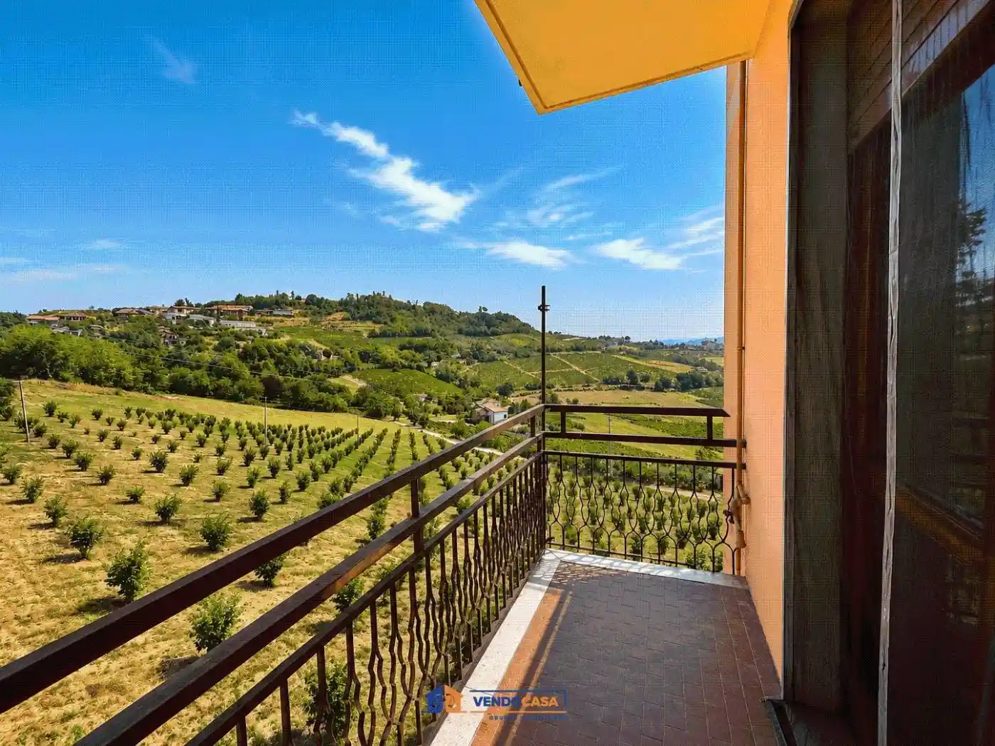 Appartamento in vendita a Costigliole d'Asti