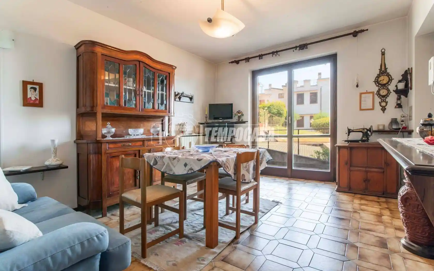 Appartamento in vendita a Appiano Gentile