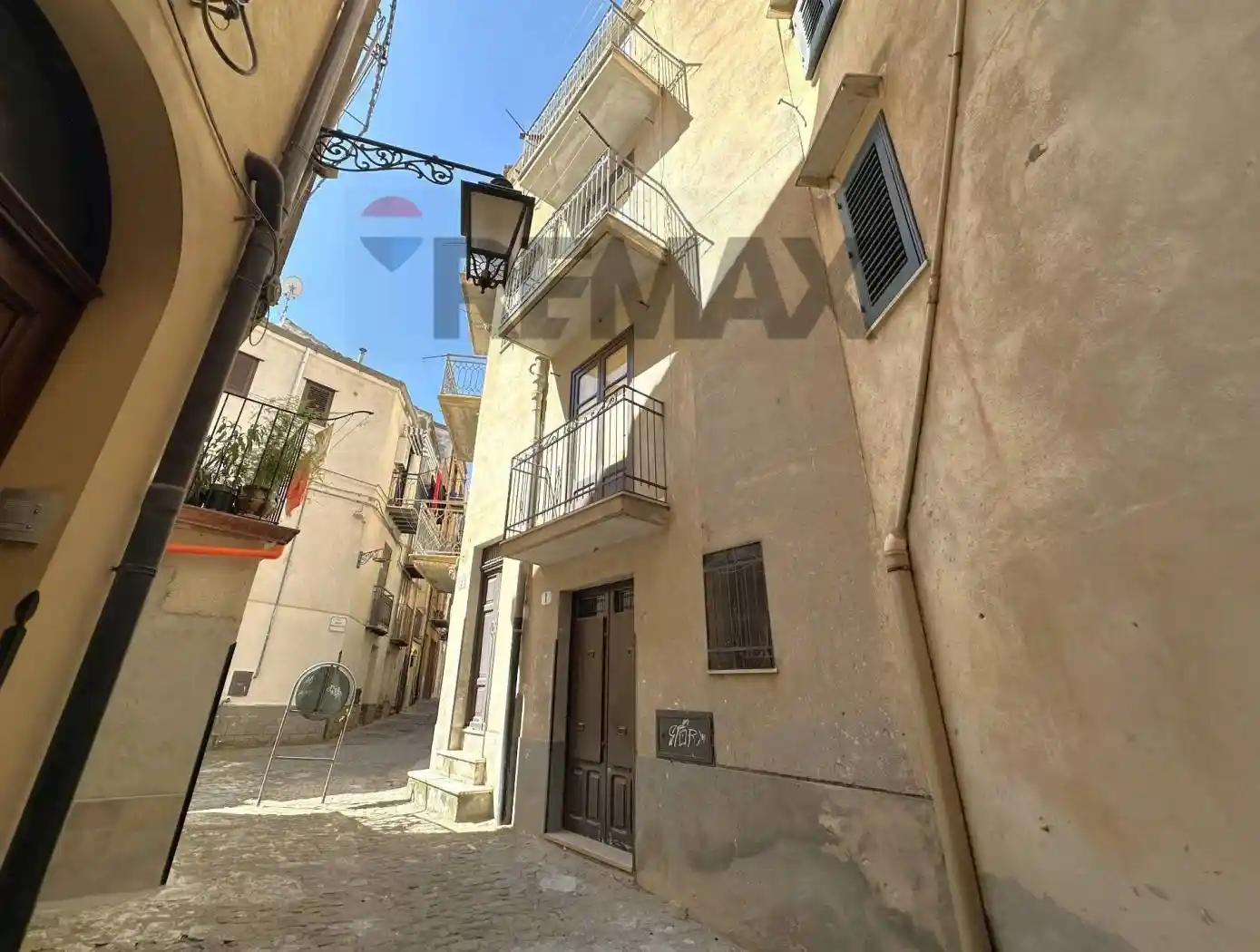 Casa indipendente in vendita a Castelbuono