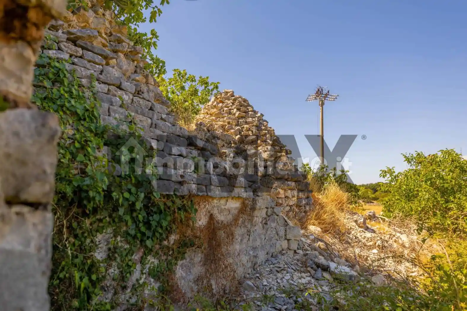 Rustico - Casale in vendita a Monopoli