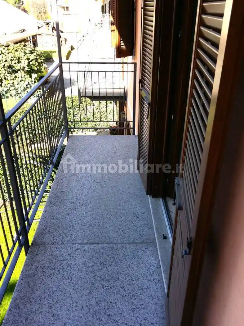Appartamento in vendita a Varese