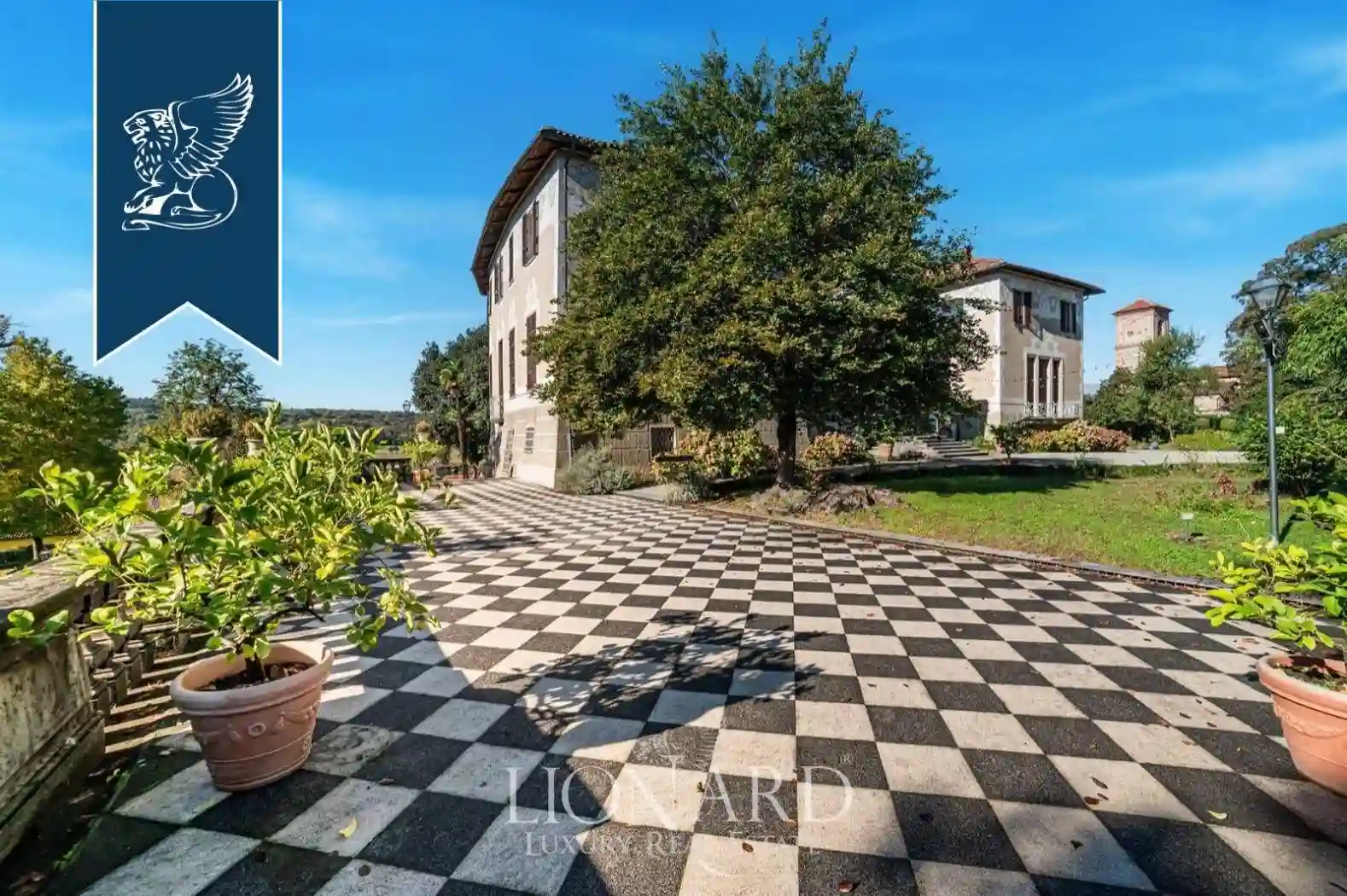 Palazzo - Edificio - foto 4