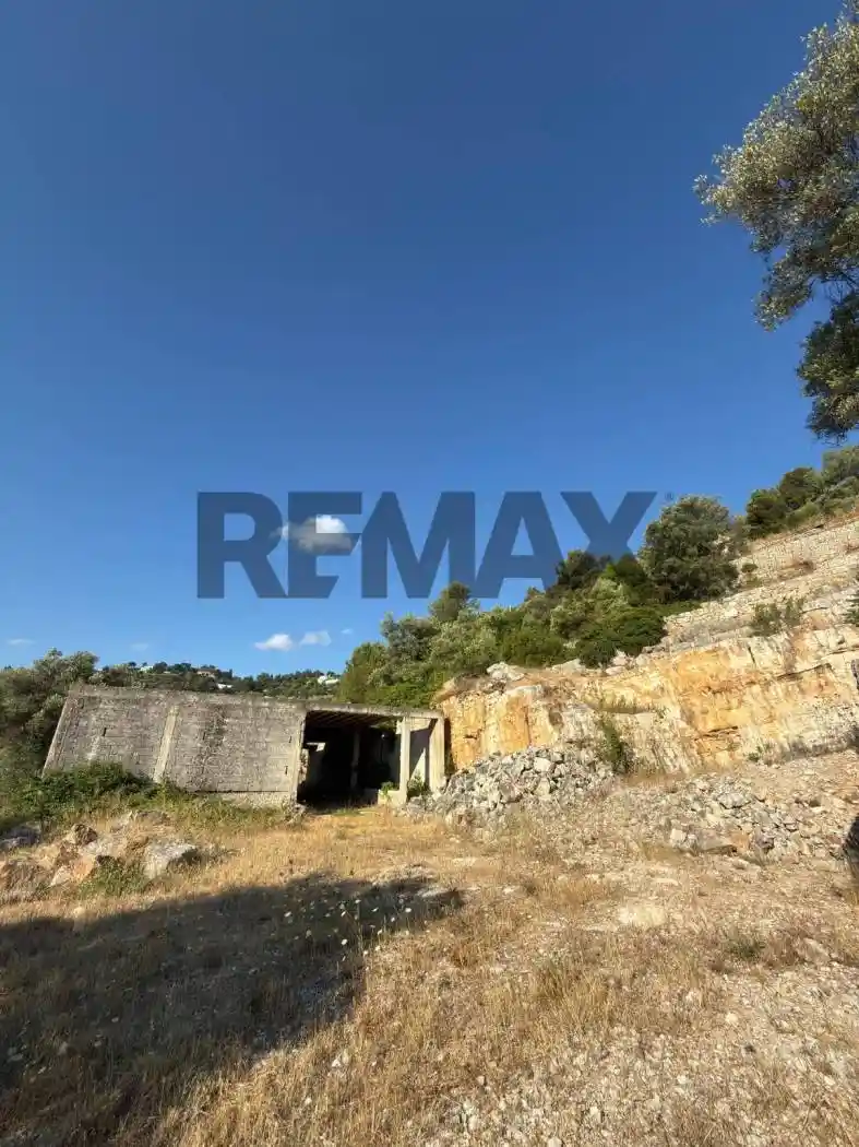 Rustico - Casale in vendita a Fasano