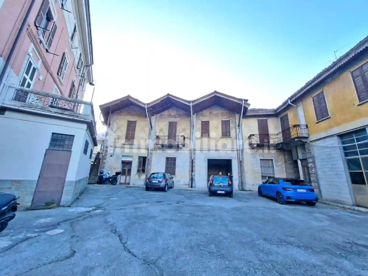Palazzo - Edificio - foto 4