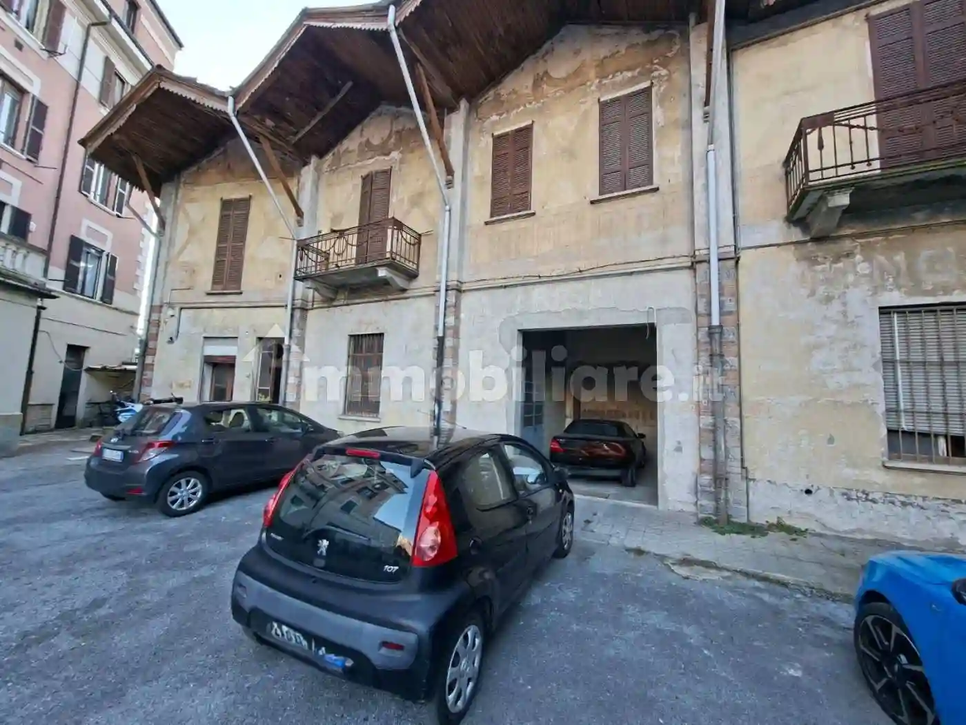 Palazzo - Edificio - foto 5