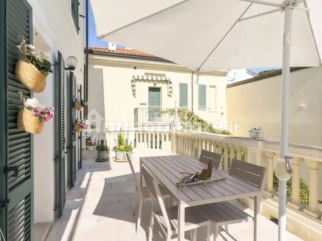 Appartamento in vendita a Cesenatico