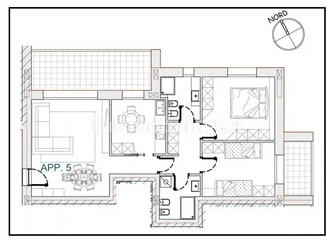 Appartamento - foto 5