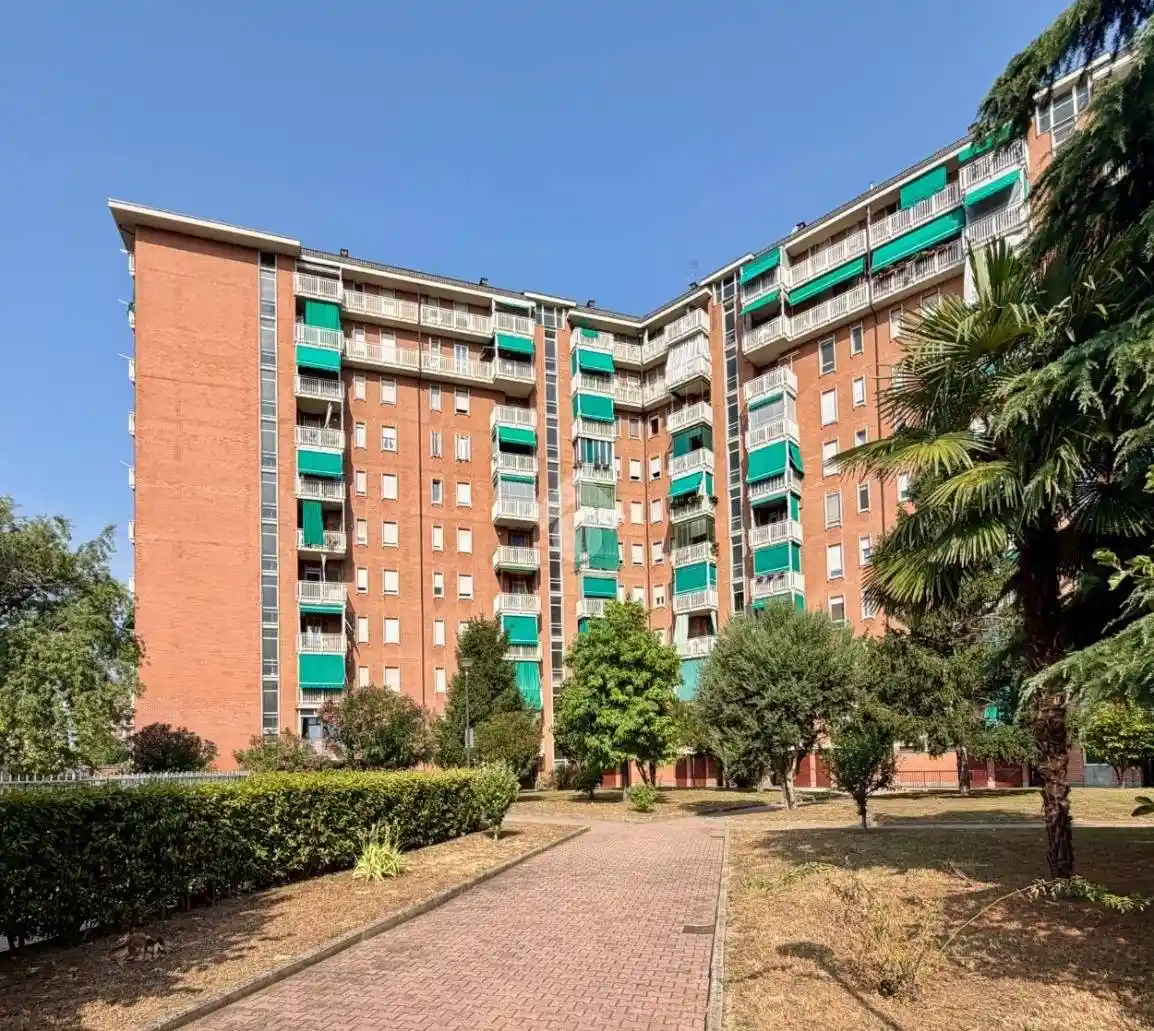 Appartamento in vendita a Torino