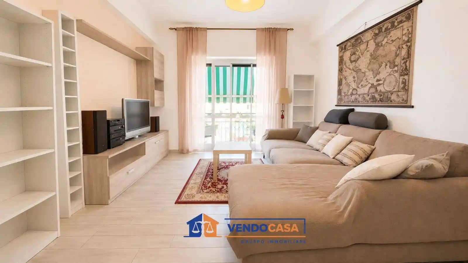 Appartamento in vendita a Imperia