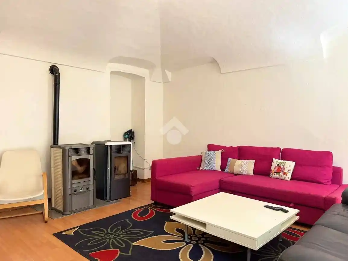 Appartamento in vendita a Valdilana