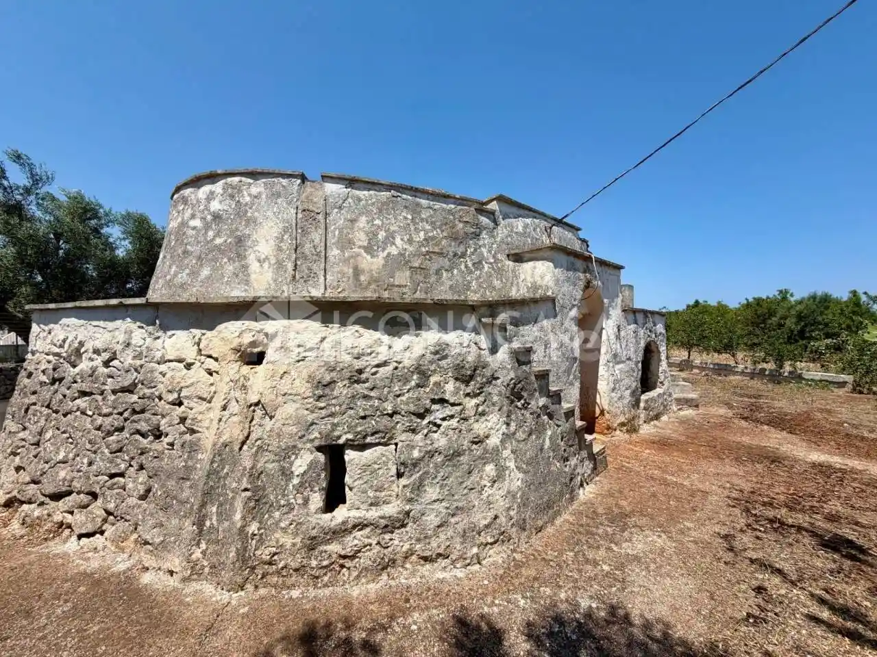 Villa in vendita a Ostuni