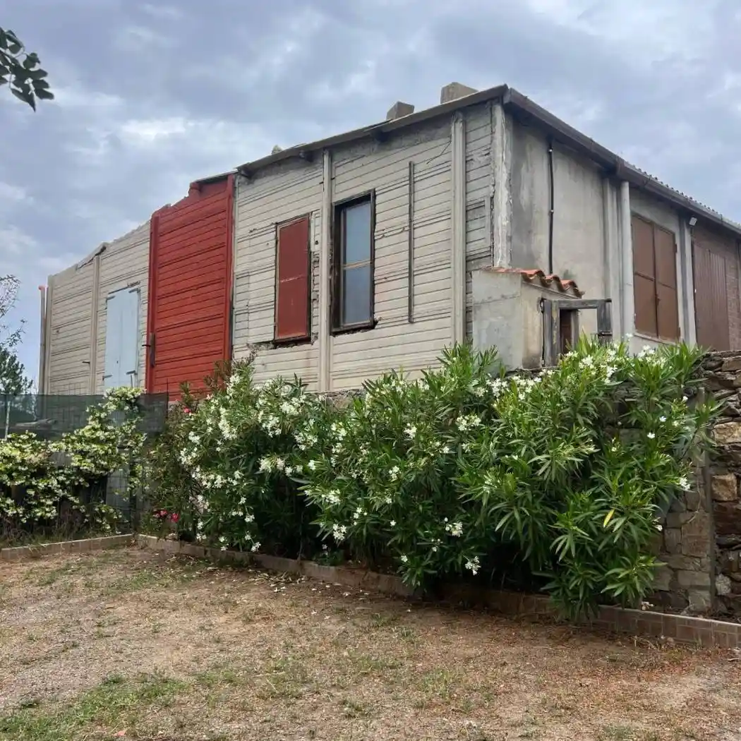 Villa in vendita a Arbus
