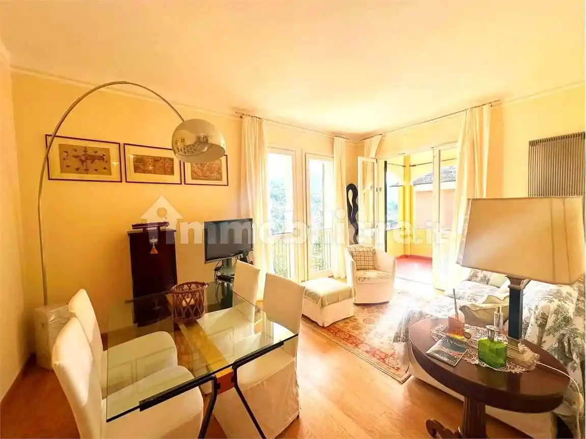 Appartamento in vendita a Rapallo
