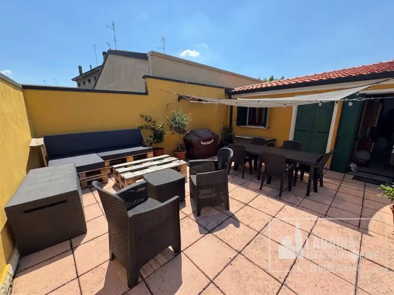 Appartamento in vendita a Badia Polesine