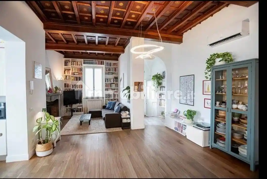 Appartamento in vendita a Firenze