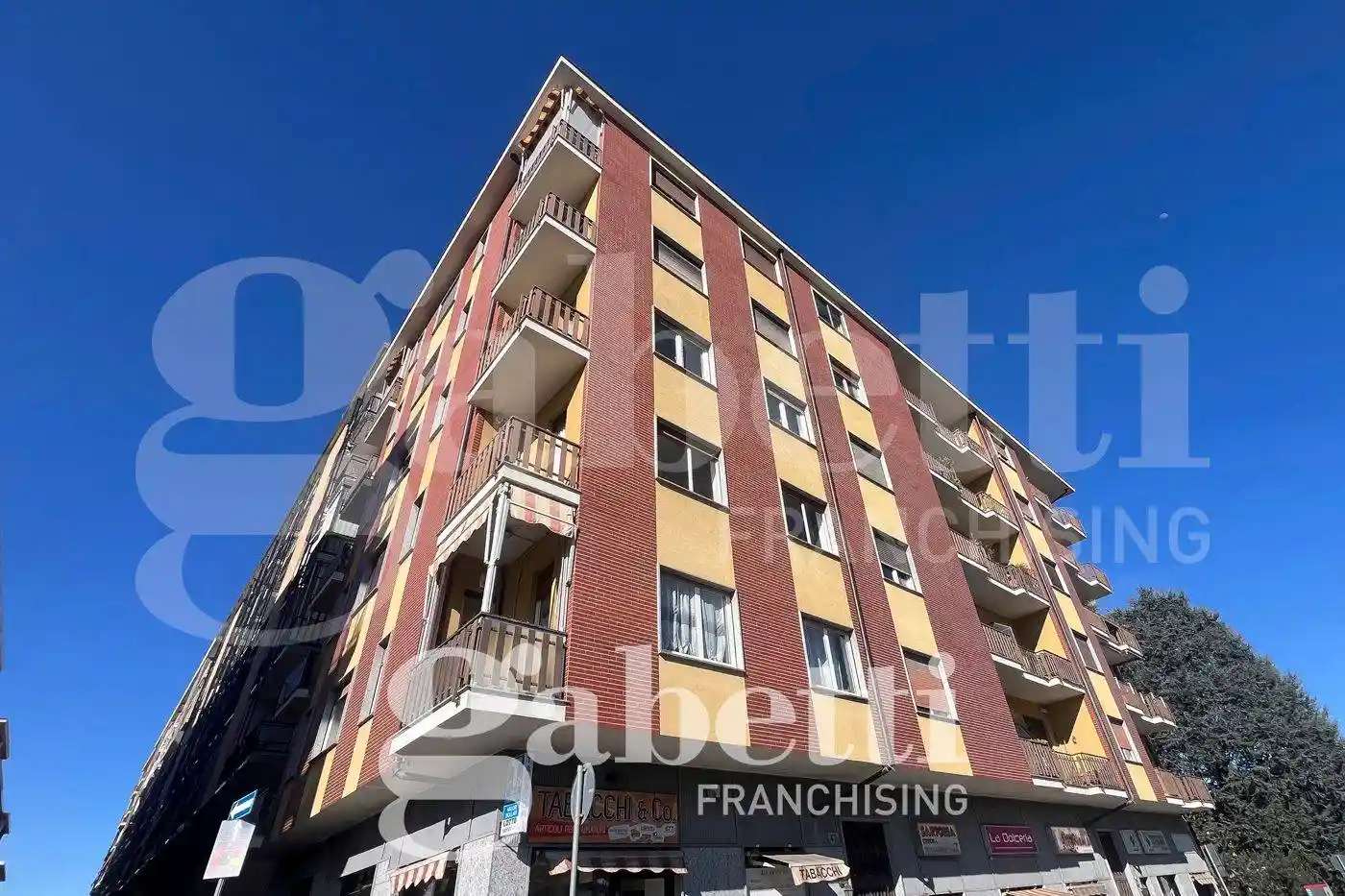 Appartamento in vendita a Rivoli