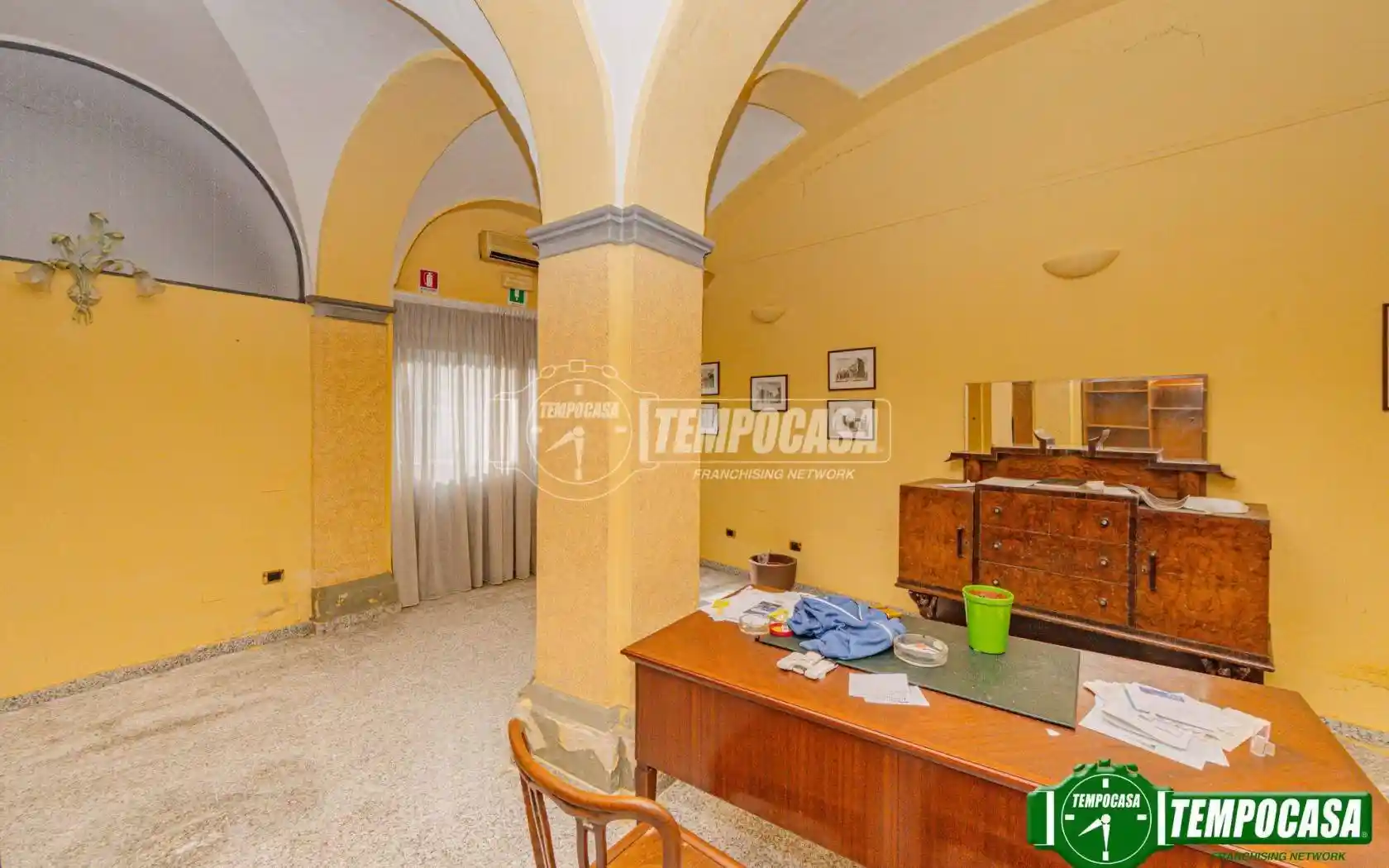 Appartamento in vendita a Voghera