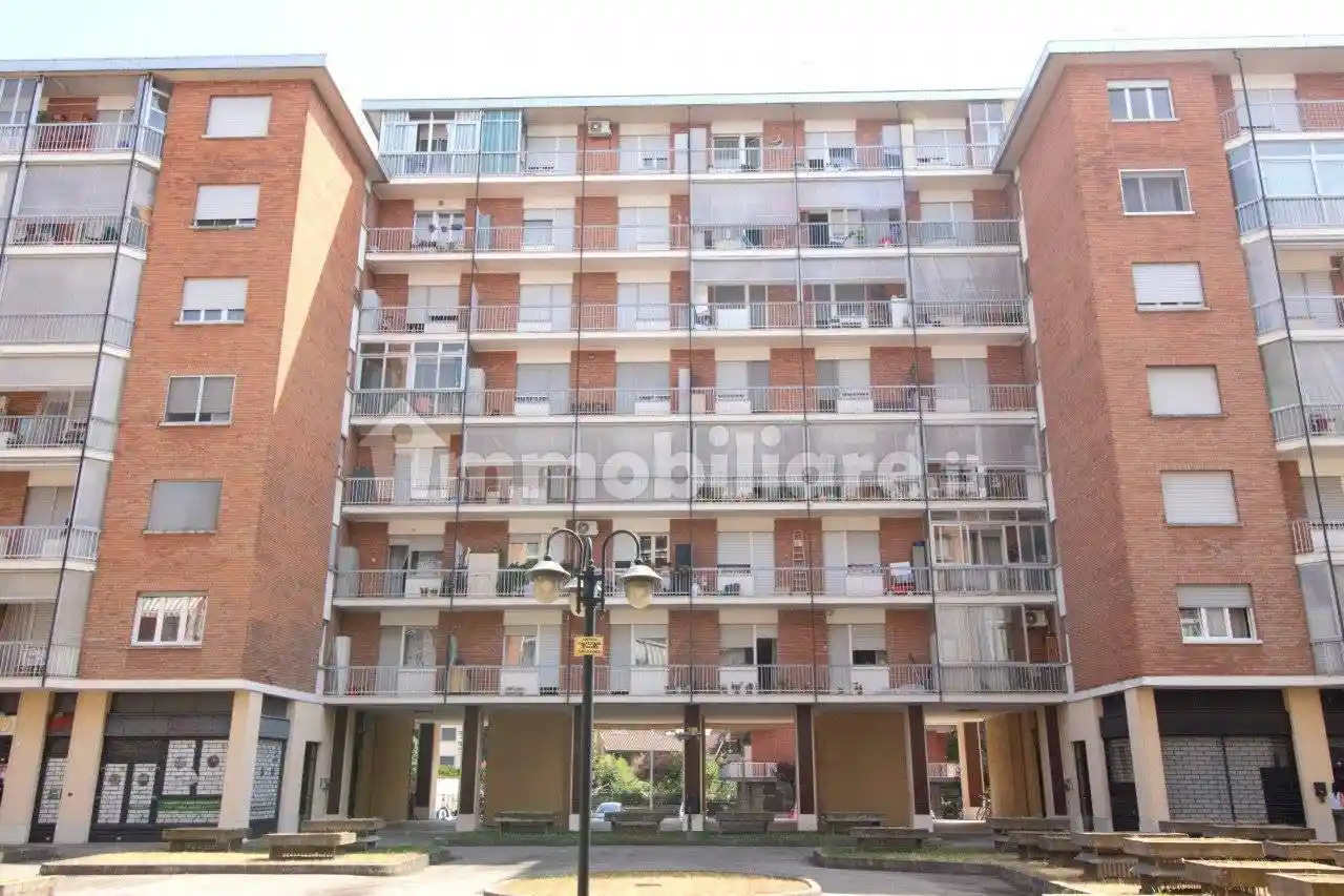 Appartamento in vendita a Grugliasco