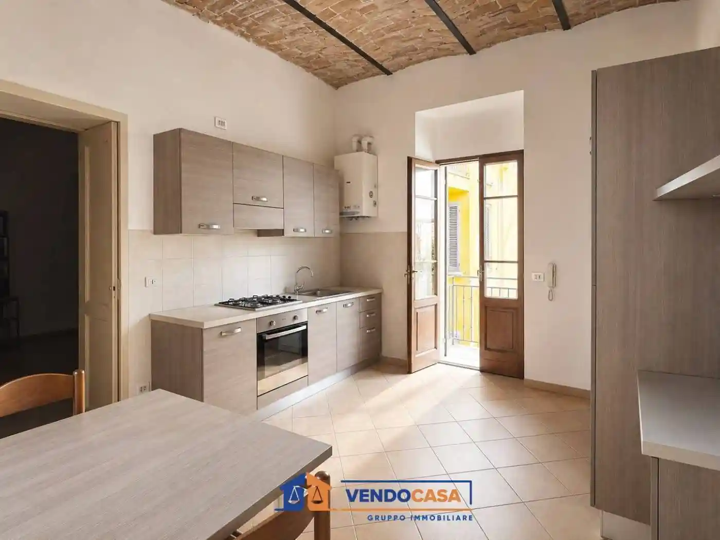 Appartamento in vendita a Nizza Monferrato