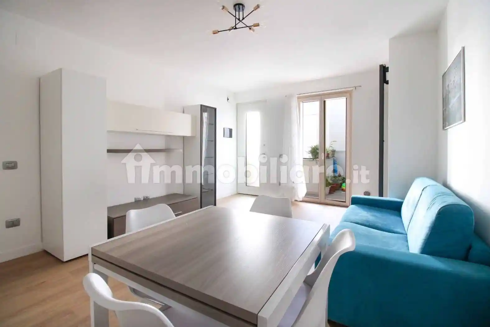 Appartamento in vendita a Giulianova