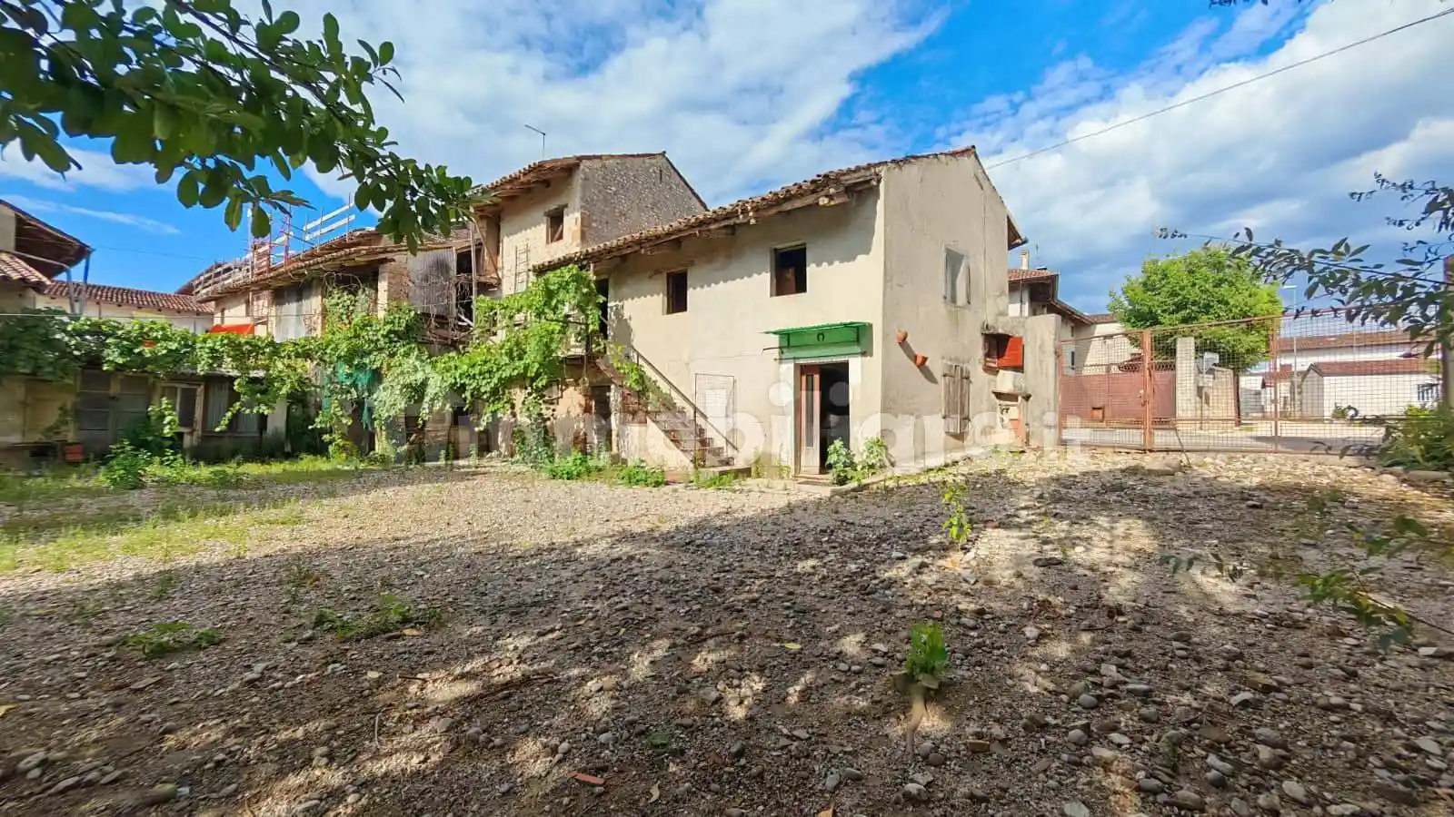 Rustico - Casale in vendita a Remanzacco