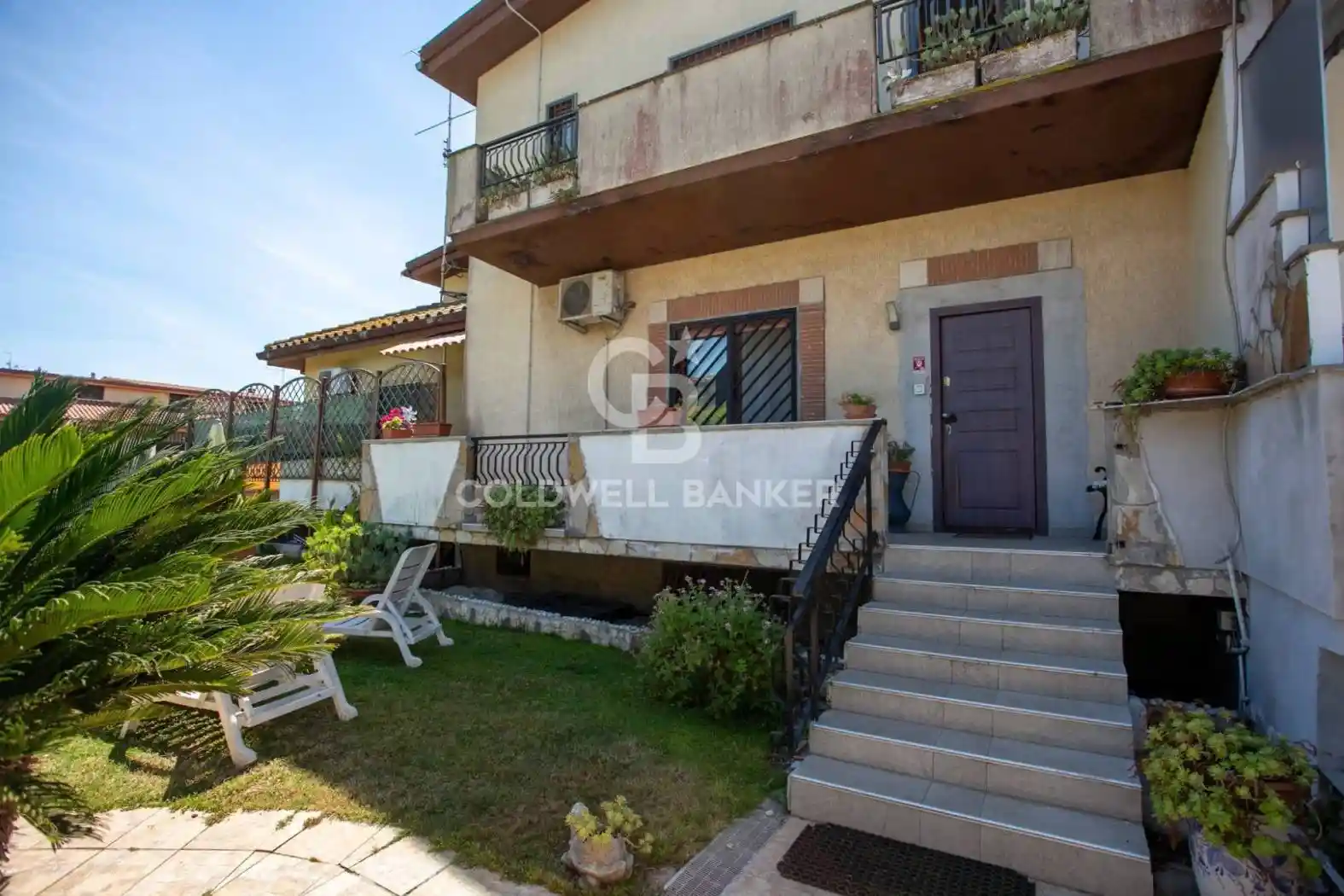 Villa in vendita a Ardea