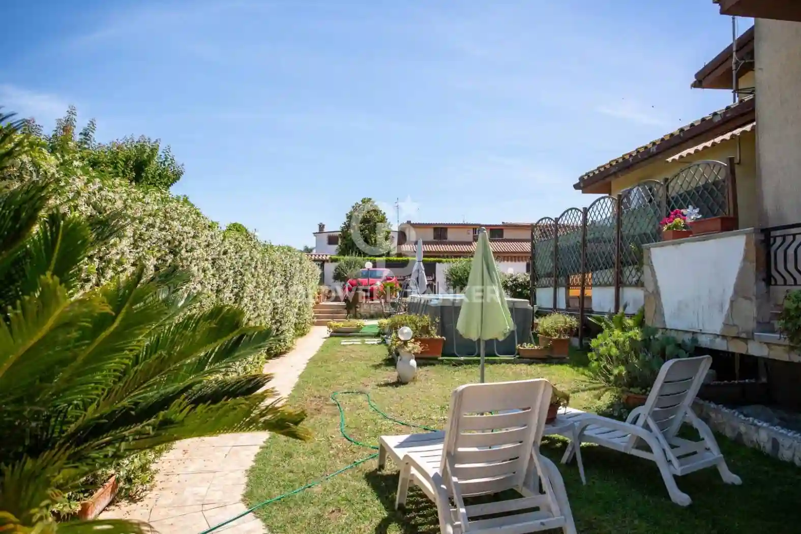 Villa - foto 5