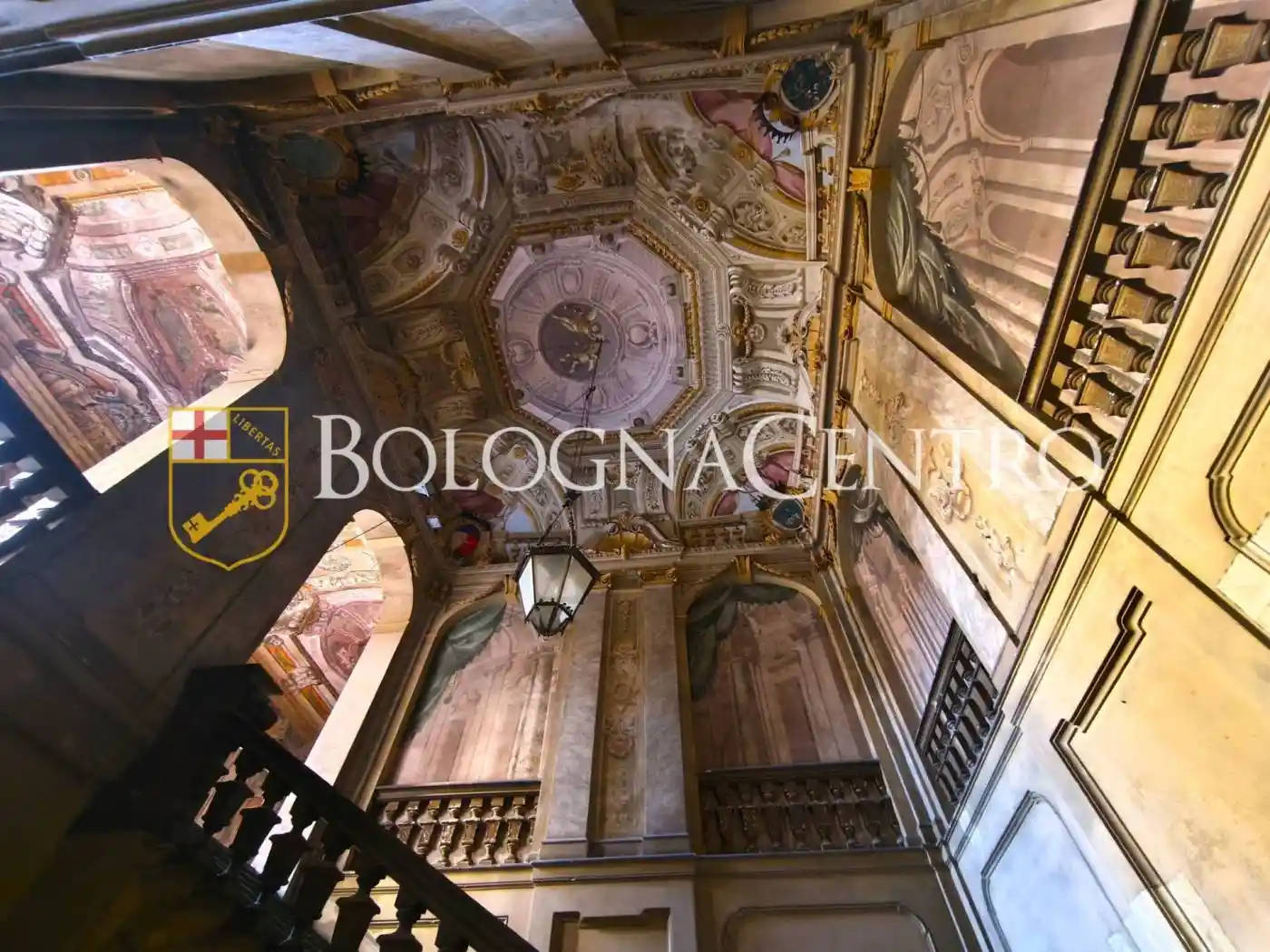 Appartamento in vendita a Bologna