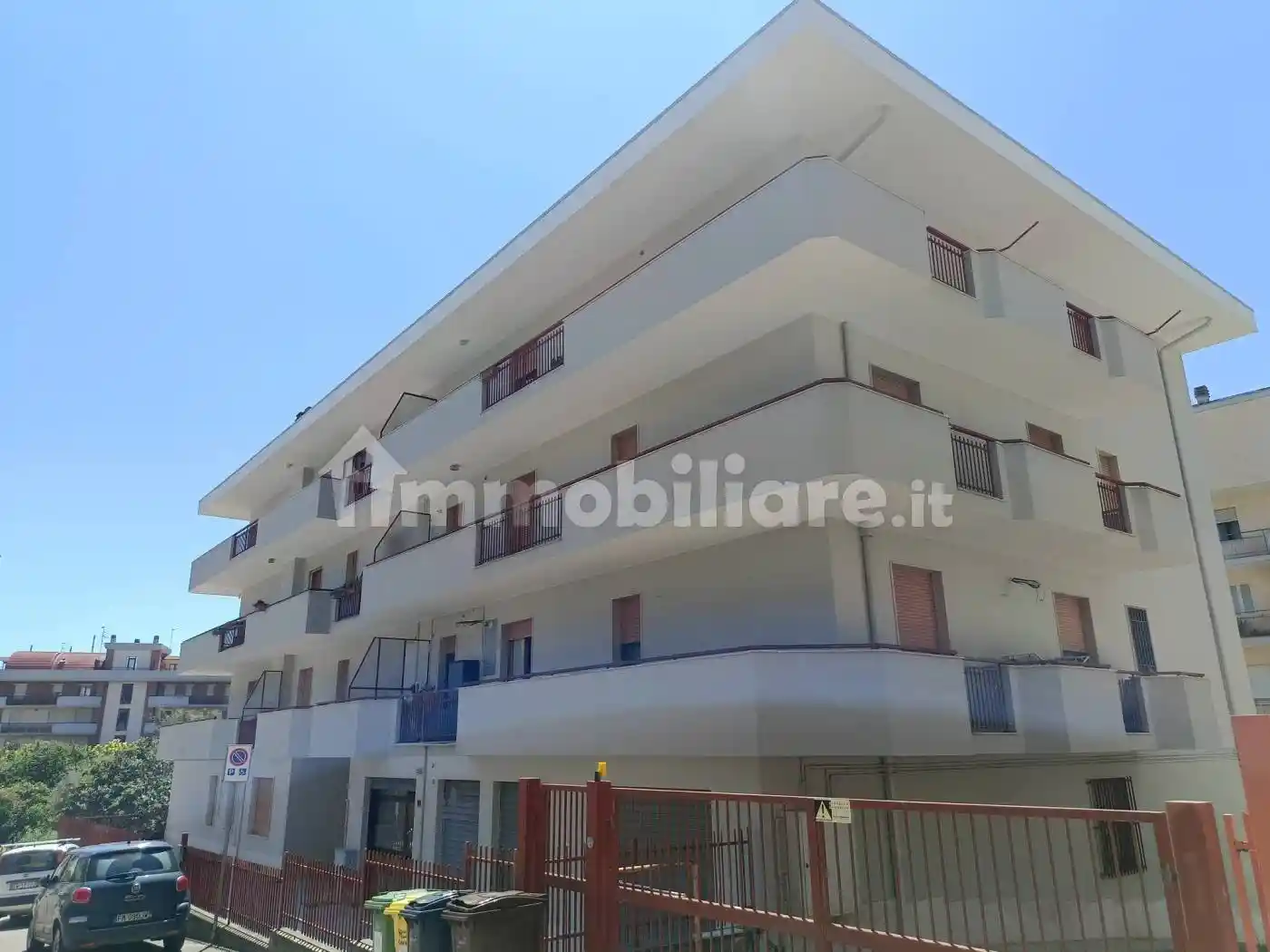 Appartamento in vendita a Vasto