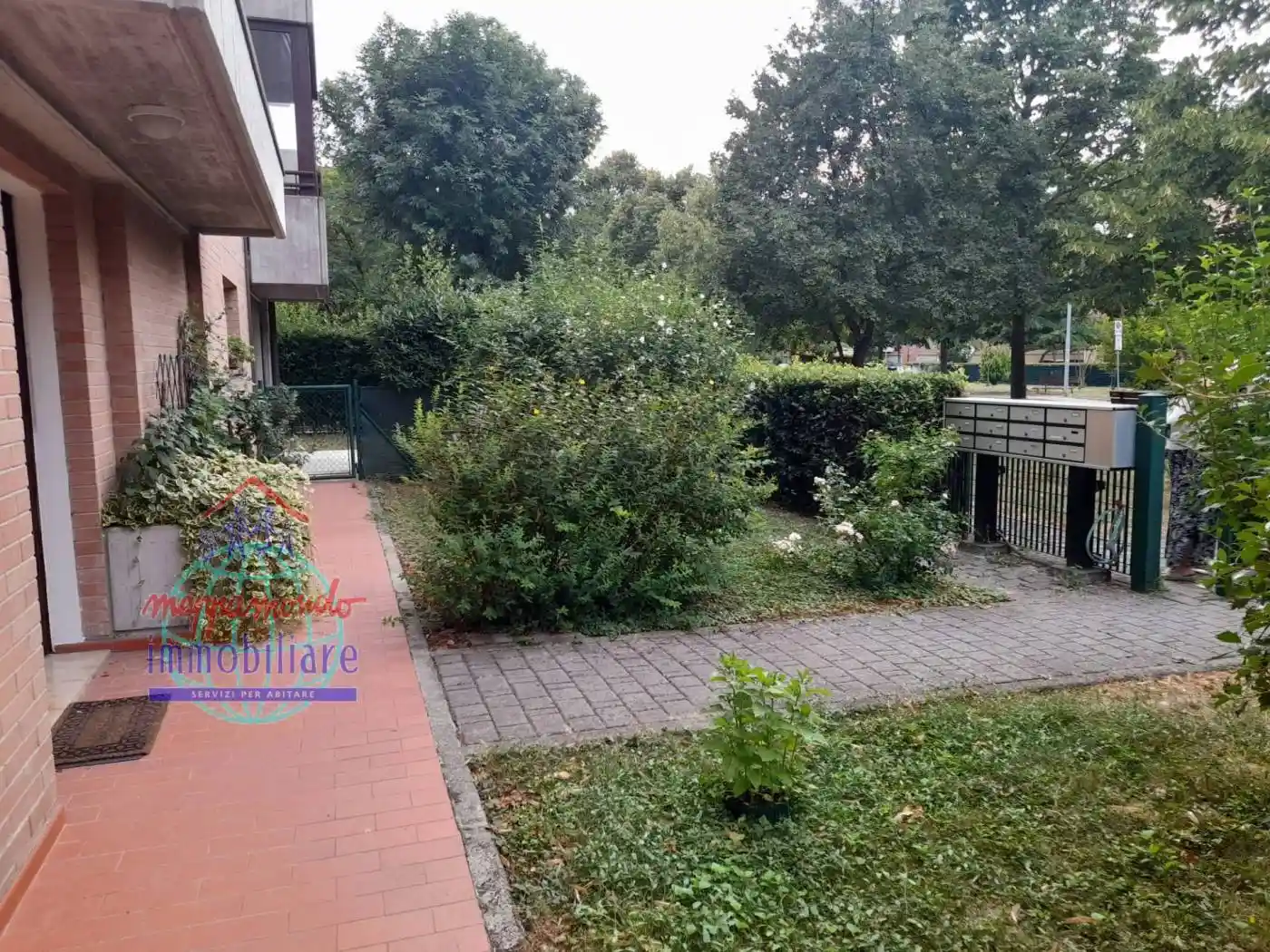 Appartamento in vendita a Sala Bolognese