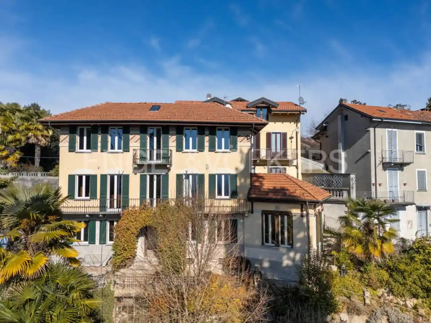 Villa in vendita a Bee