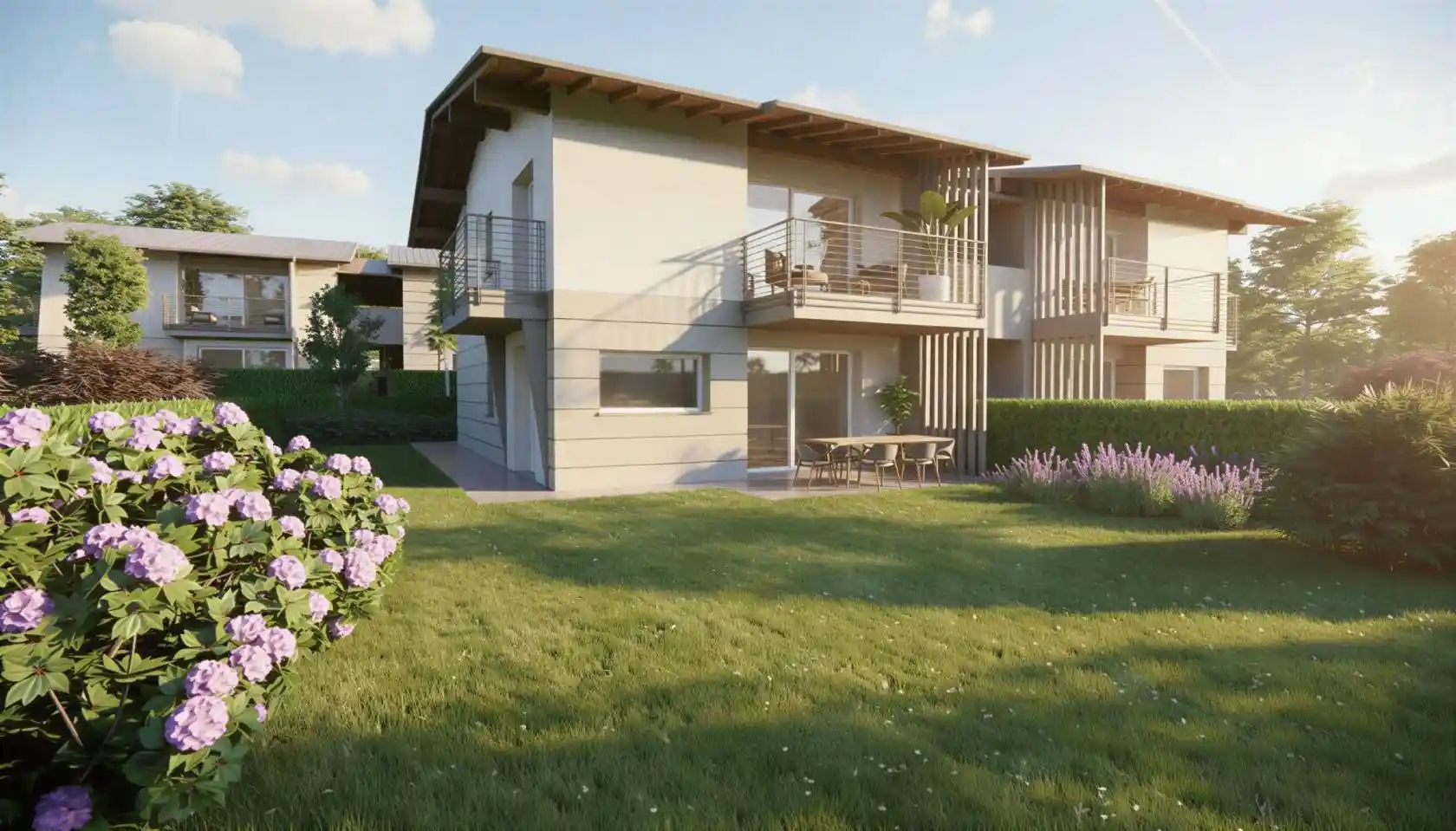 Progetto in vendita a Alzano Lombardo