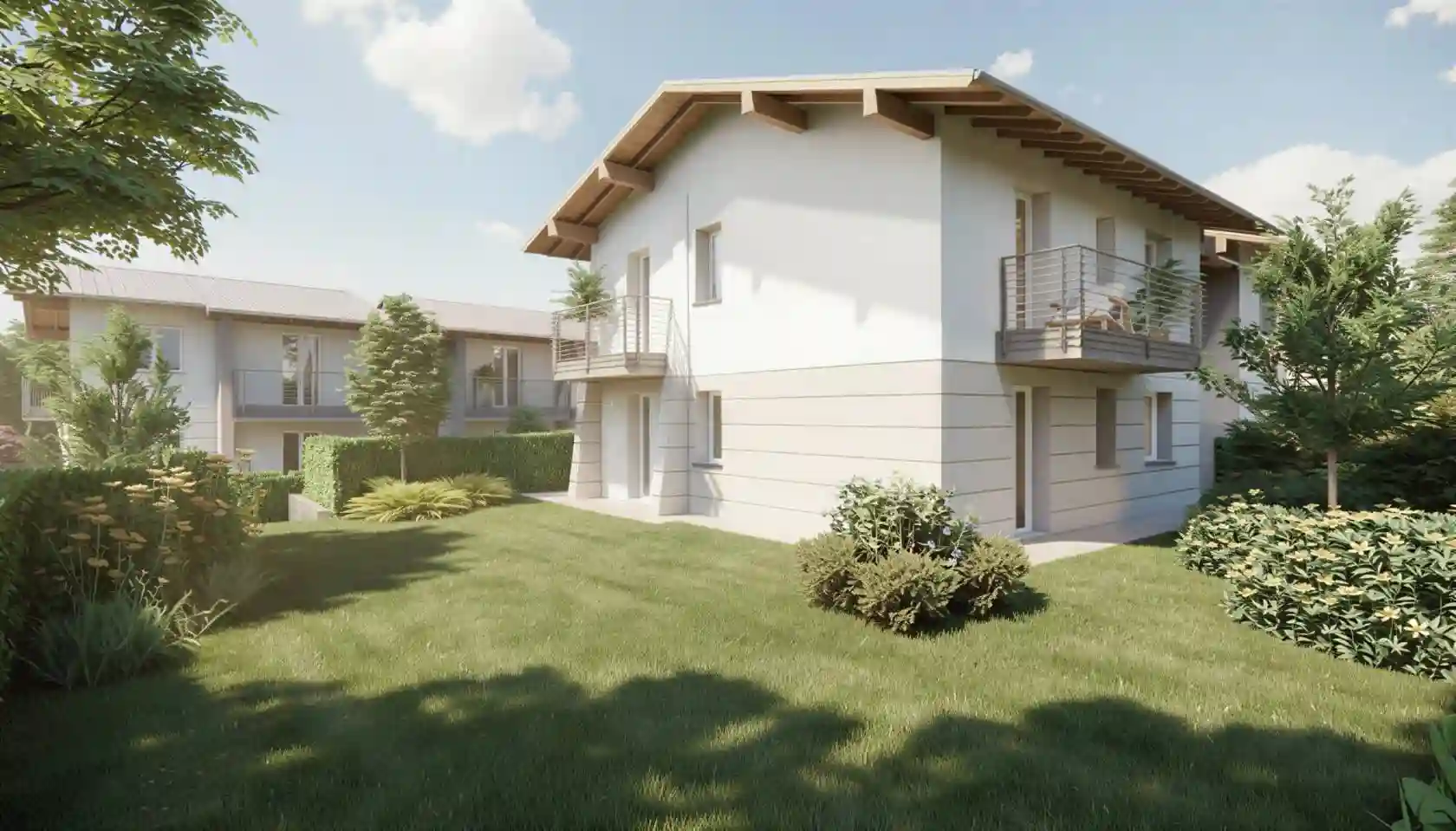 Progetto - foto 2