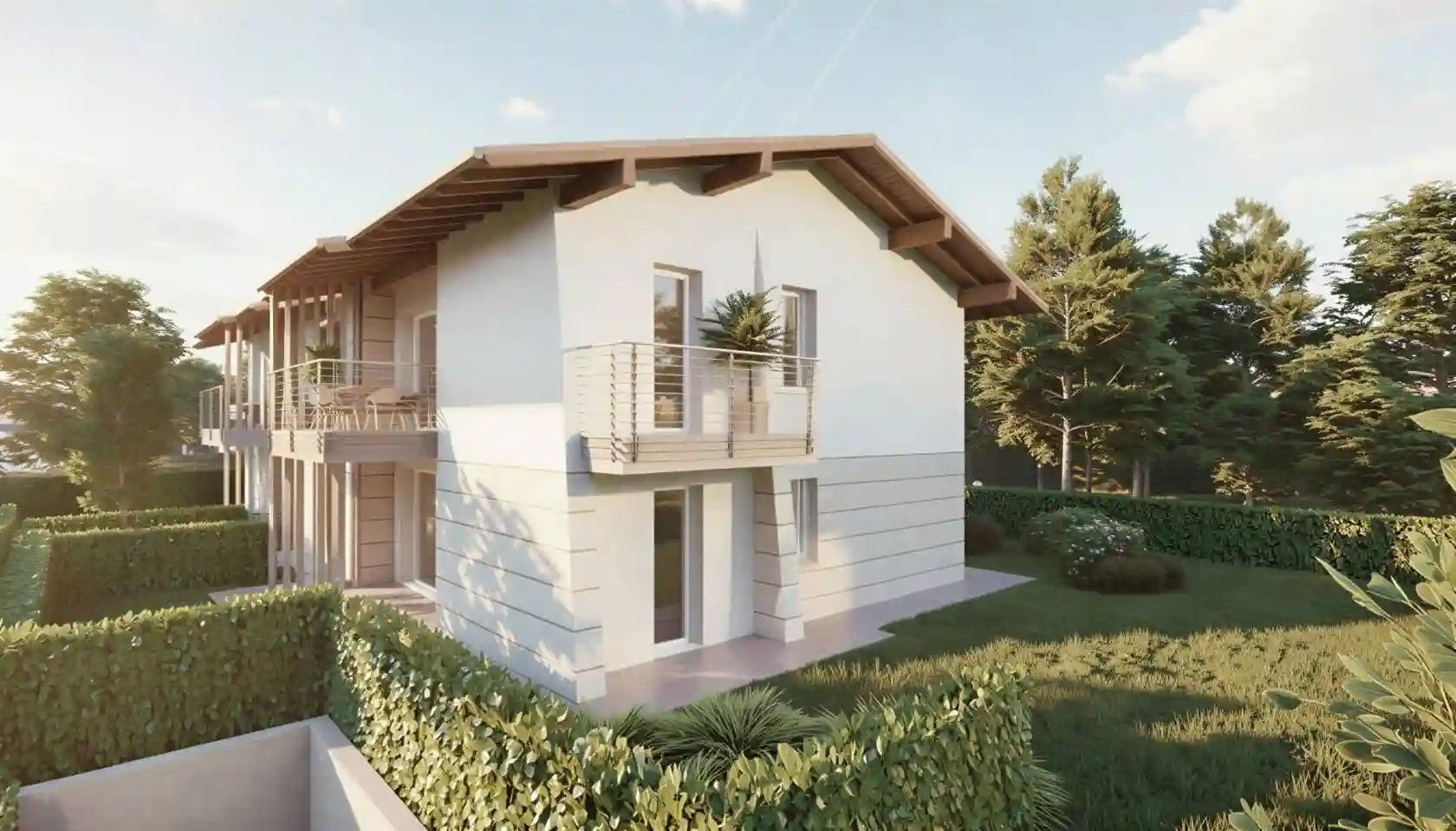 Progetto - foto 4